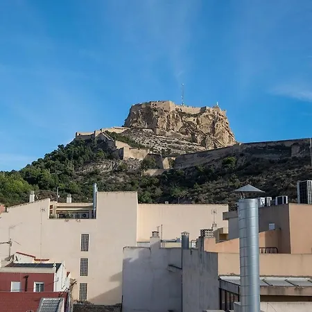 The Terrace Of Santa Barbara 公寓 *