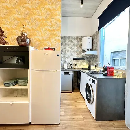 The Terrace Of Santa Barbara 阿利坎特