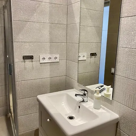 The Terrace Of Santa Barbara 公寓 *