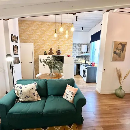 The Terrace Of Santa Barbara