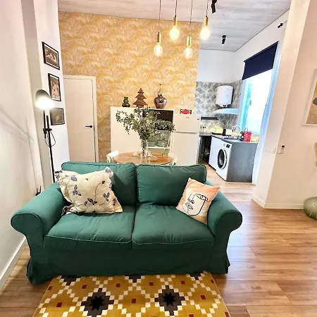 The Terrace Of Santa Barbara 公寓 *