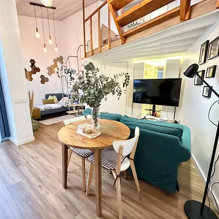 The Terrace Of Santa Barbara * 阿利坎特