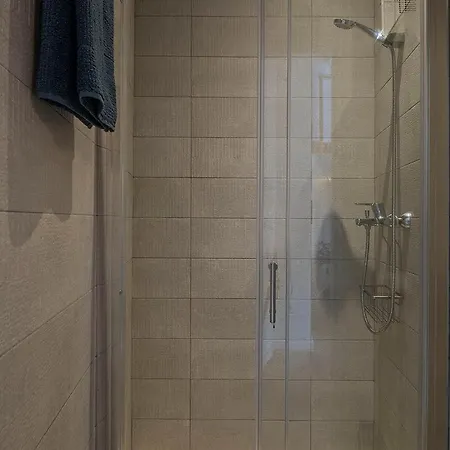 公寓 The Terrace Of Santa Barbara 阿利坎特