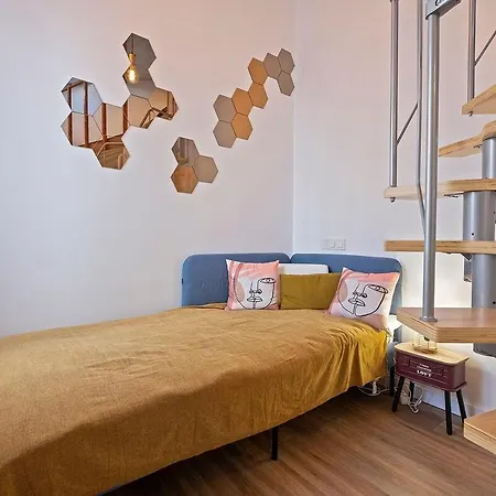 The Terrace Of Santa Barbara 公寓