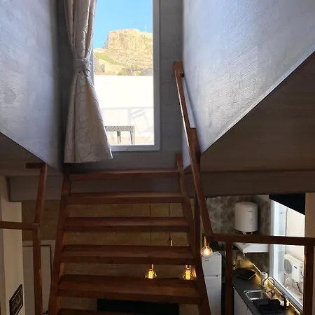 The Terrace Of Santa Barbara 公寓