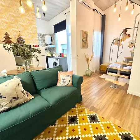 The Terrace Of Santa Barbara *