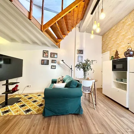 The Terrace Of Santa Barbara 公寓