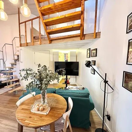 The Terrace Of Santa Barbara * 阿利坎特