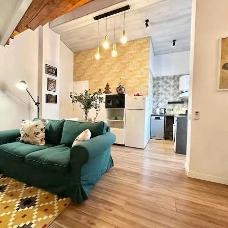 公寓 The Terrace Of Santa Barbara *