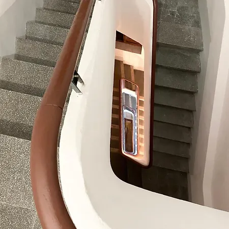 The Terrace Of Santa Barbara